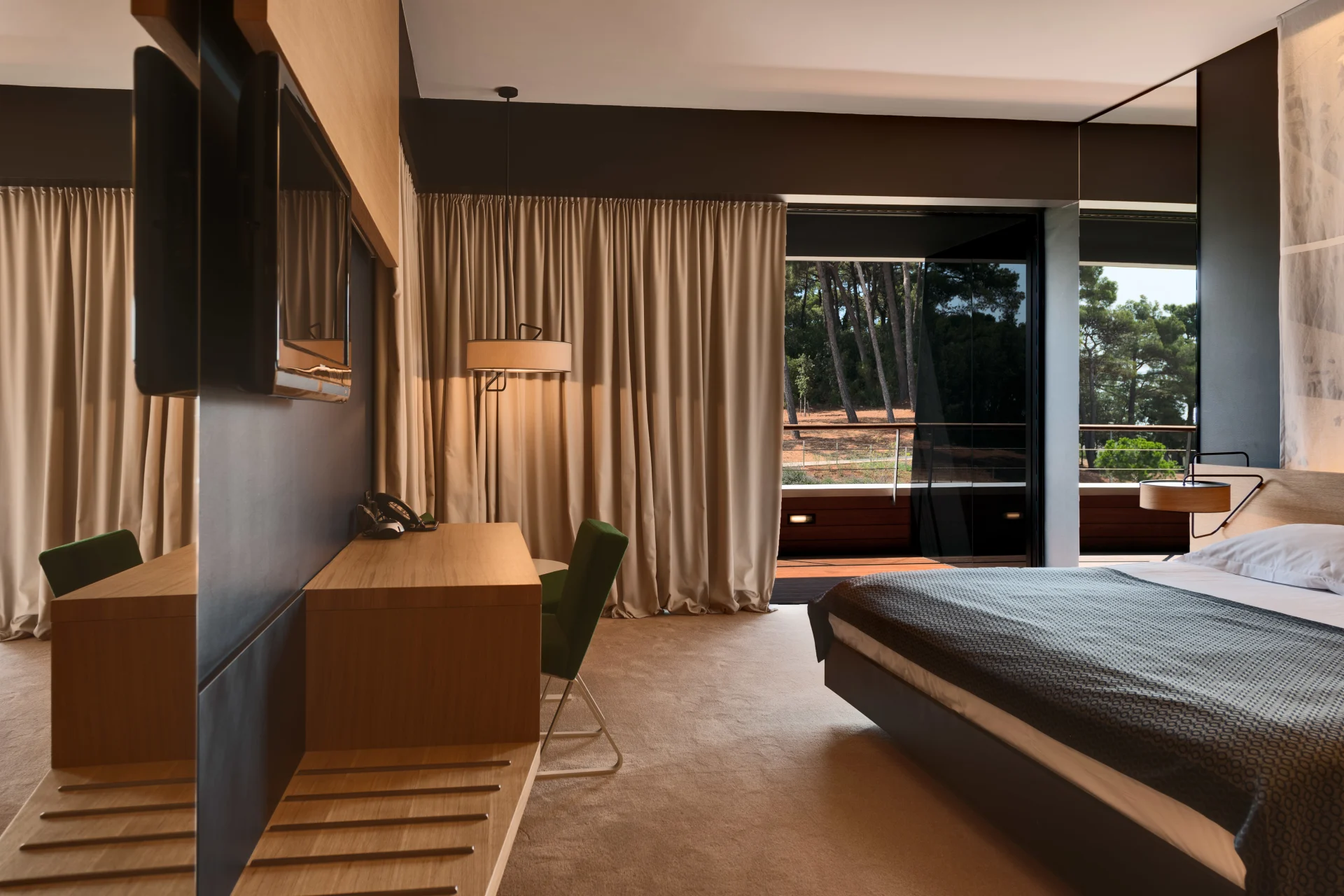 Hotel Lone, Rovinj